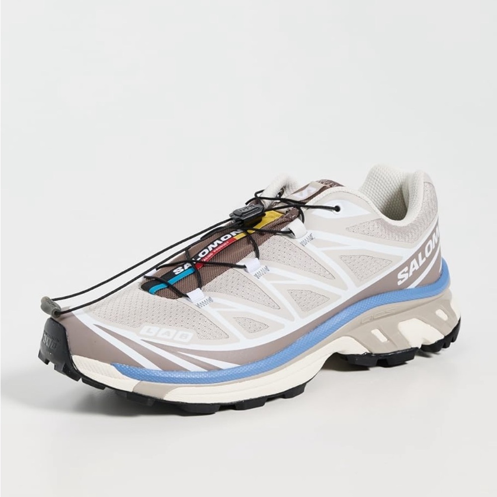 Salomon XT-6 Sneakers